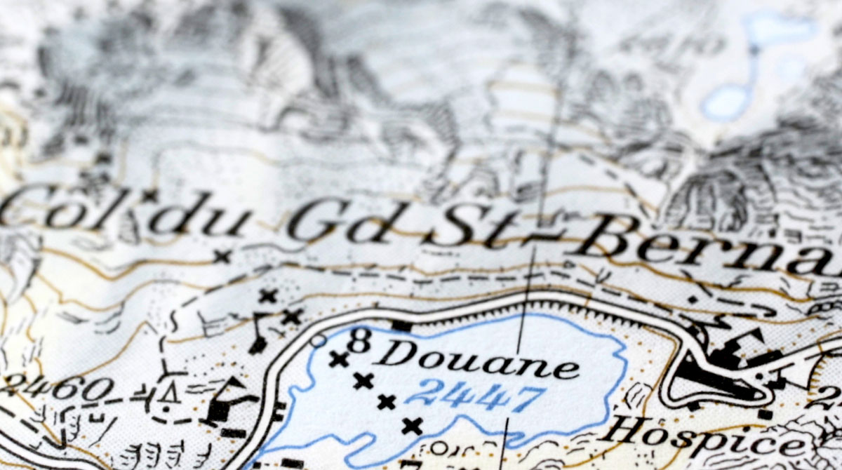 Inland Island still #1