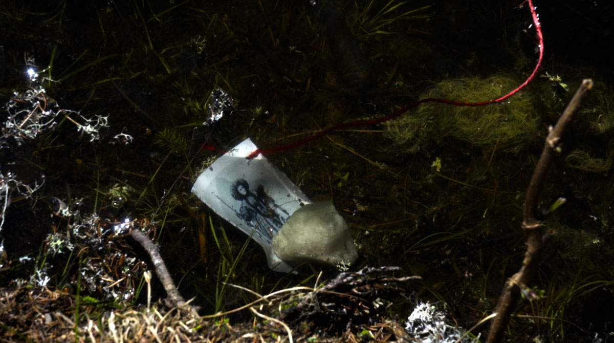 Inland Island still #7